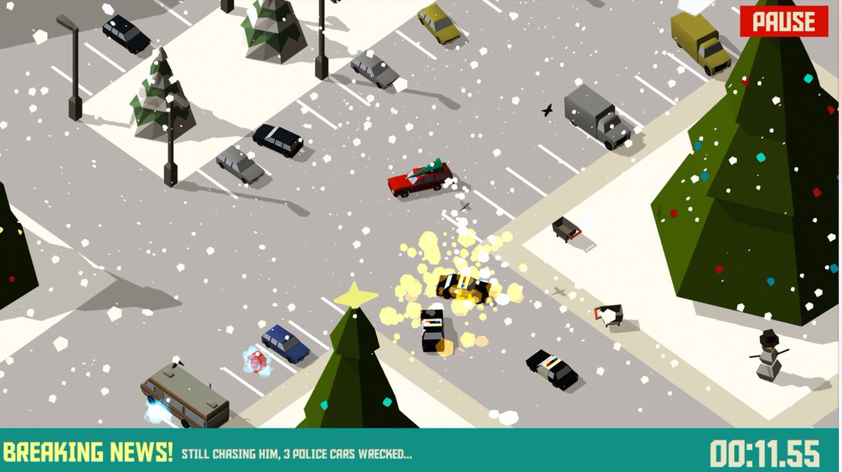 gonkiandroid's tweet image. #Pako_Car_Chase_Simulator #Race_for_Android #Gonkiandroid #Race_game 
Download:
gonkiandroid.ru/racing/28-pako…