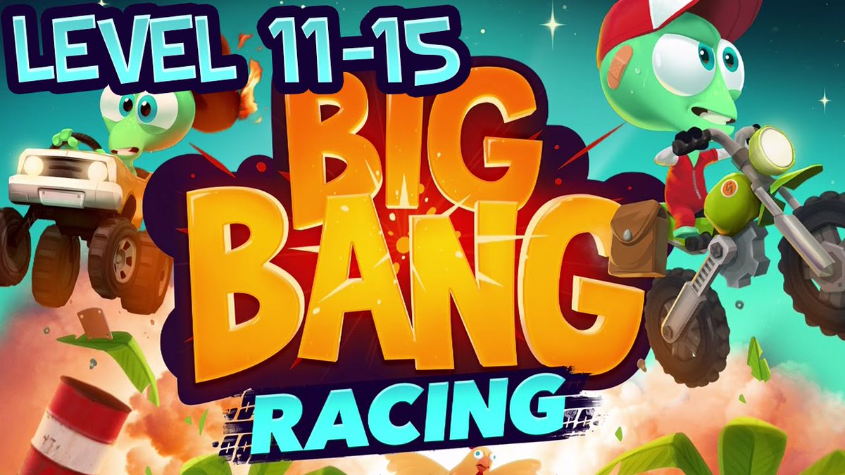 gonkiandroid's tweet image. #Big_Bang_Racing #Race_for_Android #Gonkiandroid #Race_game 
Download:
gonkiandroid.ru/racing/29-big-…