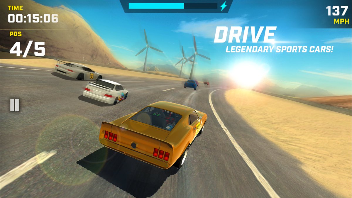 gonkiandroid's tweet image. #Race_Max #Race_for_Android #Gonkiandroid #Race_game 
Download:
gonkiandroid.ru/racing/31-race…