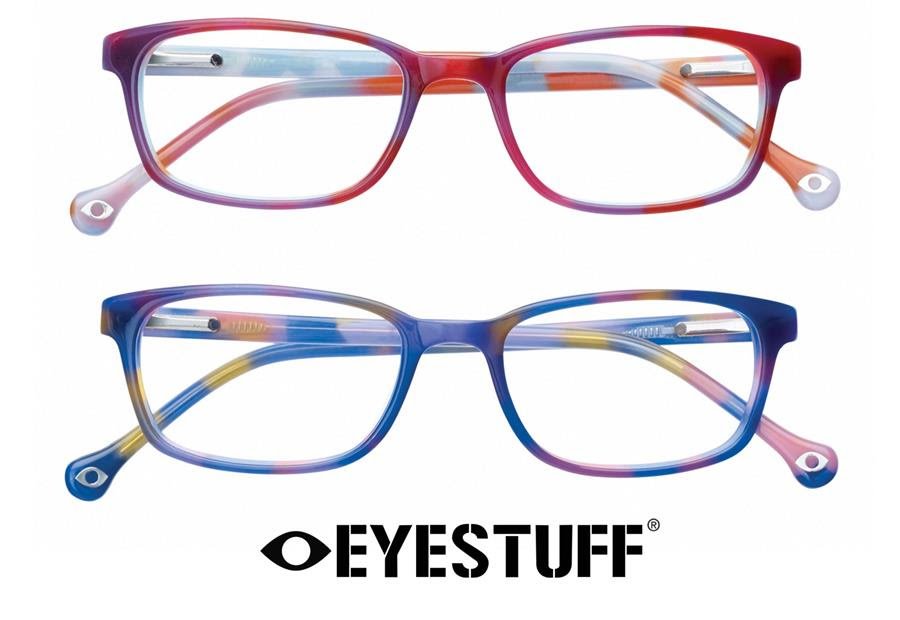 FlameHealth's tweet image. Summer 2016 #EYESTUFF features colour, simplistic design, subtle finishes and textures. @I_… buff.ly/2bQVpP8