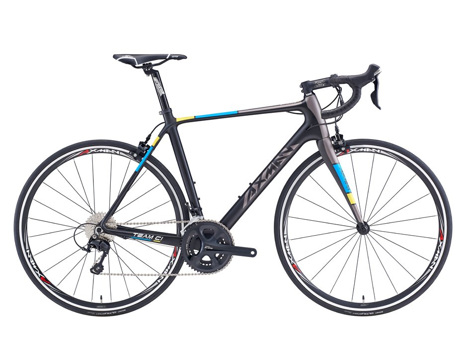 AXMAN BIKE on Twitter: \