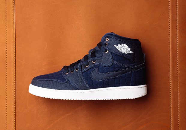 Air Jordan 1 KO Tampil Sempurna dengan Biru Dongker

bit.ly/2bd9Knm