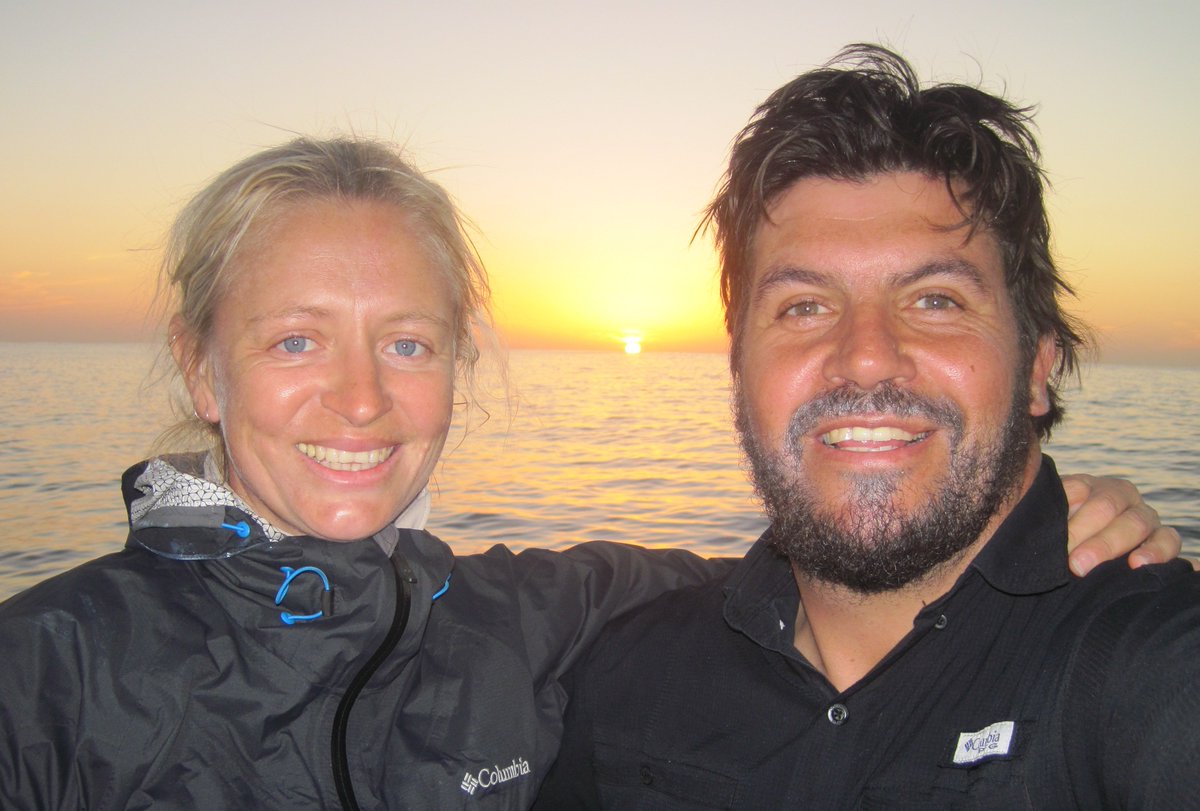 OnHoneymoon tweet media