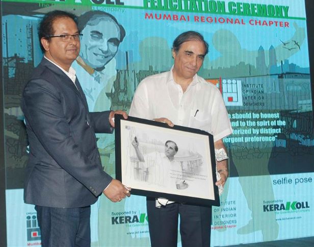 tfodofficial's tweet image. #HafeezContractor #PadmaBhushan #Felicitation #IIID #MumbaiRegionalCentre  More:goo.gl/c2zcYt