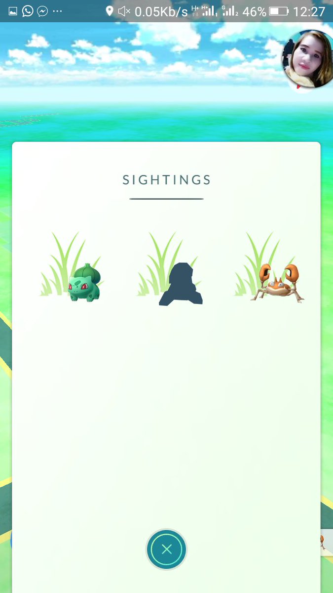 iAmDalian's tweet photo. @PokemonGoApp @Pokemon @Brittneyxxb .. Can't believe I cought a PORYGON https://t.co/sZlKc8DOOH