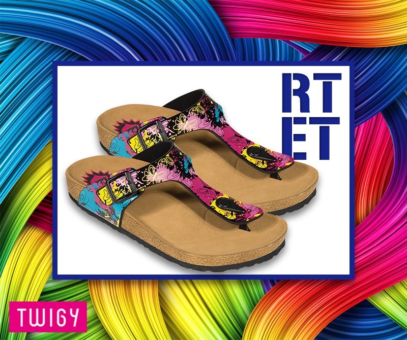 RT eden ve <a href="/twigyistanbul/">twigyistanbul</a> hesabını takip eden 1 kişi rengarenk Twigy'lerin sahibi oluyor! Koş koş...Ne duruyorsun? 😀