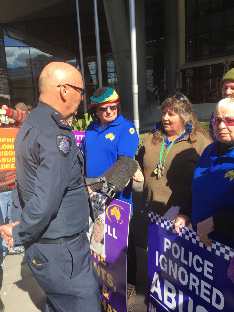 CLAN_AU's tweet photo. Vlad tells #SteveFontana  #absconding from #Baltara #SalvationArmy #boysHome #Bayswater B/C #abuse #cruelty #apology https://t.co/dGW7HRGkdF