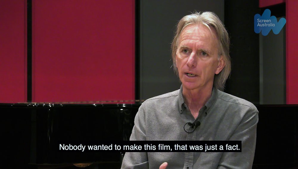 ScreenAustralia's tweet photo. “It was so worth it,” director Scott Hicks reflects on #Shine, 20 years on https://t.co/4Zmj8I6z0c https://t.co/TB5pI72zXH