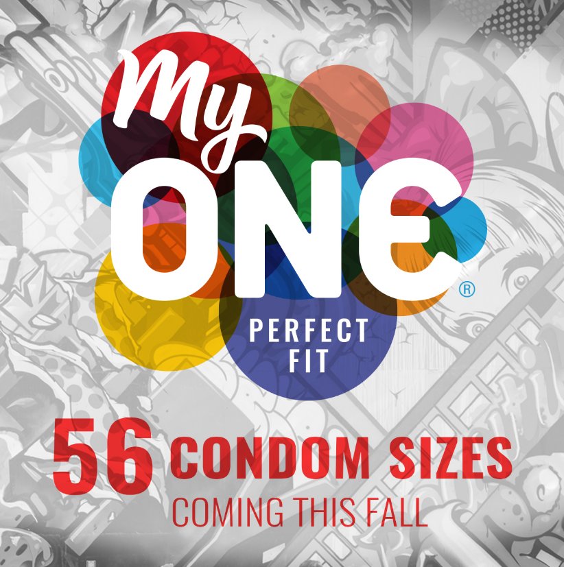 novenarelic's tweet photo. Can't wait! PERFECT fit to prevent slipping, sliding, breaking, &amp; popping. Aw yis. #myONE #ONECondoms @onecondoms https://t.co/obVtZs91cw