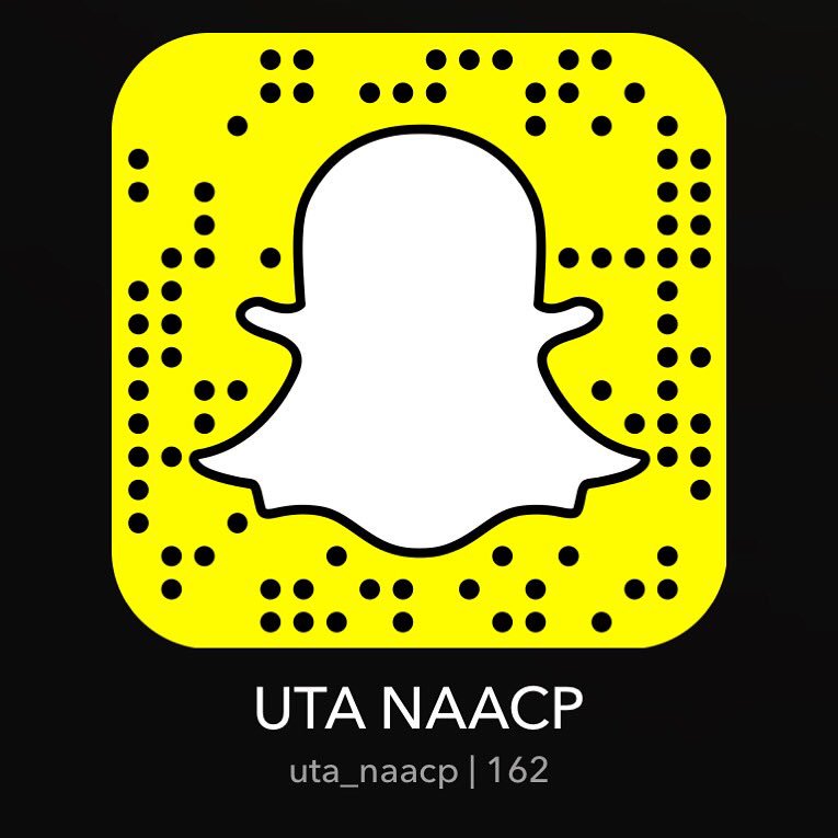 UTANAACP's tweet photo. Follow our snapchat for exclusives and behind the scenes at #TheRealDeal #UTA18 #UTA19 #UTA20 #UTAFollowTrain https://t.co/cBmJ9rbNxN