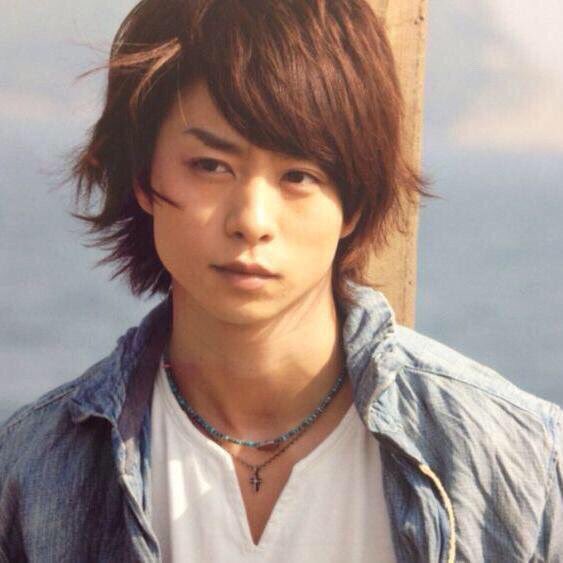 __S__ni__'s tweet photo. 個人的に好きな櫻井①
#J_pic__ https://t.co/4KPL5QVrlN