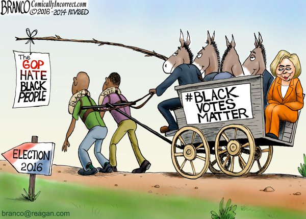 DebtAssassin15's tweet photo. "BlackAmerica we shouldn't fool ourselves, civil rights exist despite Democrats not because of them"-RJ Mansfield https://t.co/DblIsV7nm8