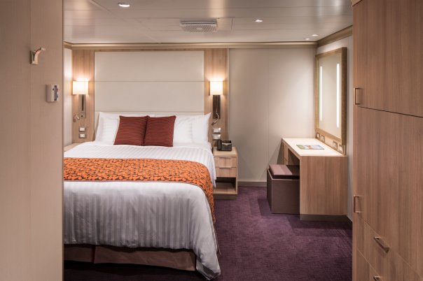 Loistoristeilyt's tweet photo. Koningsdam -laiva: Hyttejä eri budjeteille https://t.co/J8gRtlbYb9

#Matkailu #Risteily #Loistoristeilyt #Hytti https://t.co/GT40OxJlWX