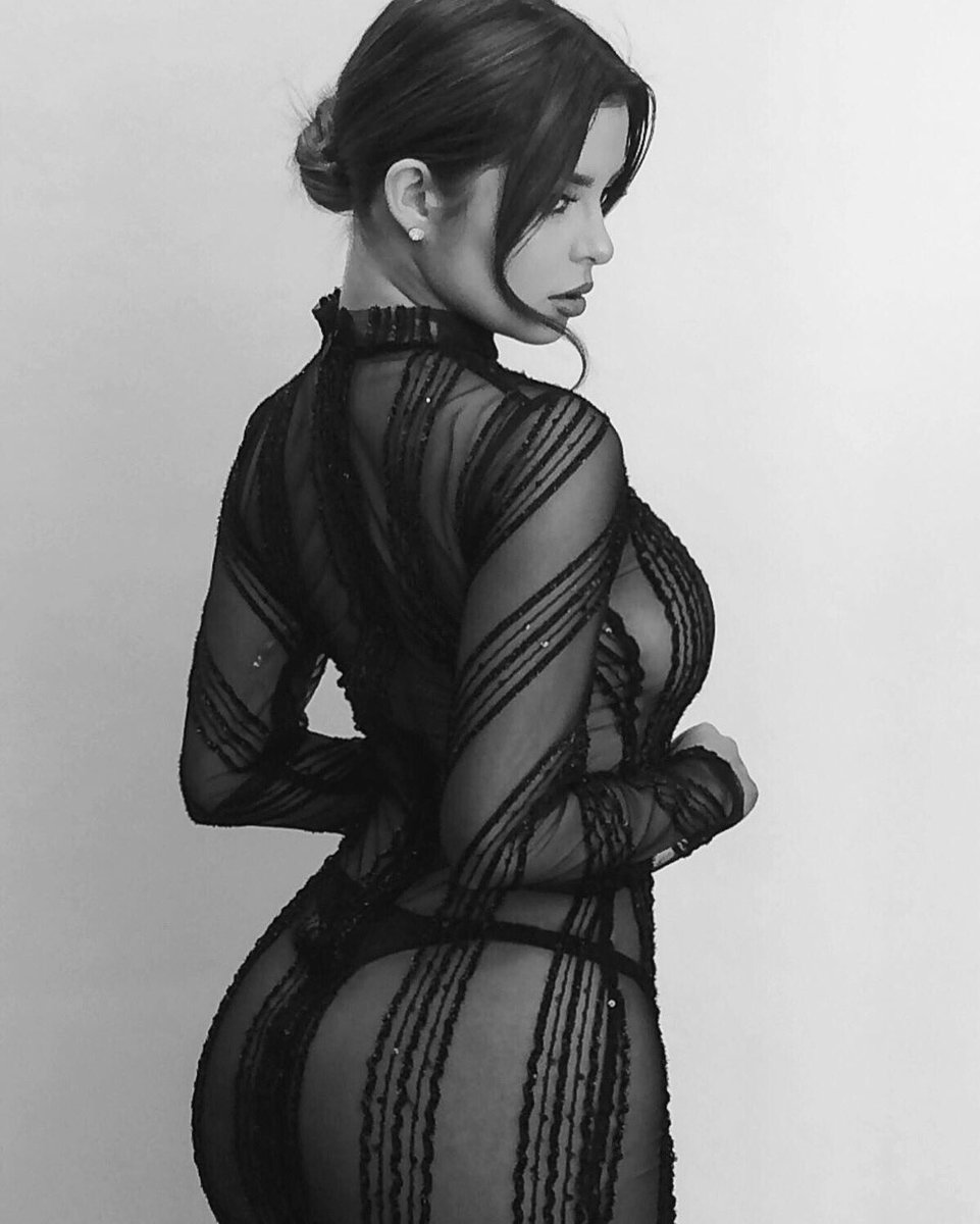 Nobleness <a href="/DemiRoseMawby/">Demi Rose 💕</a>