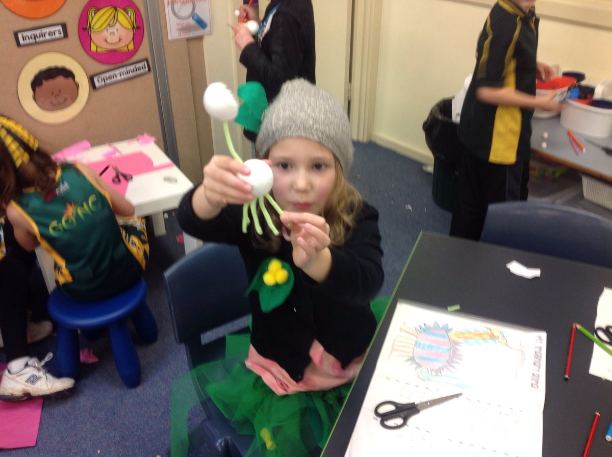 4_5TDGGLPS's tweet photo. Making our animals, adding features that help them interact with their environment to grow &amp;change @gglps #lsalearn https://t.co/X9KjjxS42P