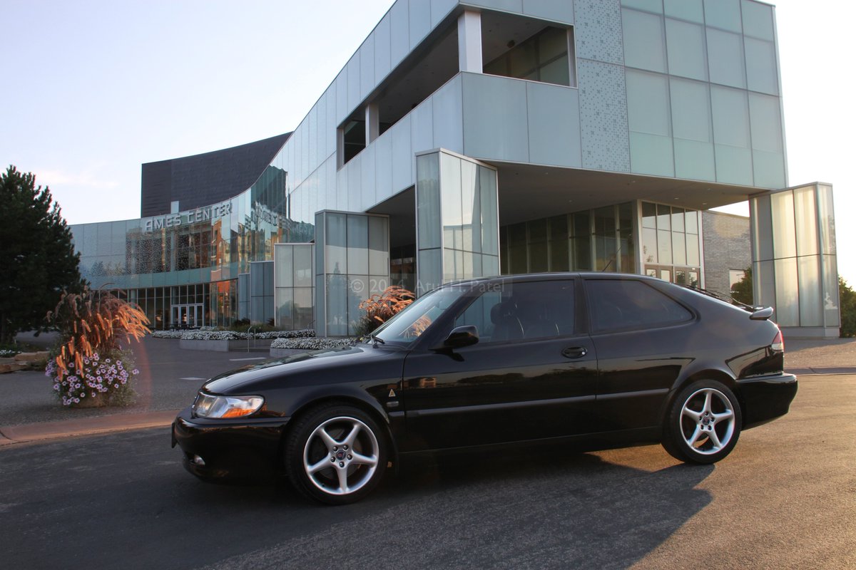 mspcarrentals's tweet photo. #Car #Saab 9-3 #Viggen #detailing #Minneapolis #Burnsville #AmesCenter Literal Images #phtoography unaltered https://t.co/ertikMEi3O