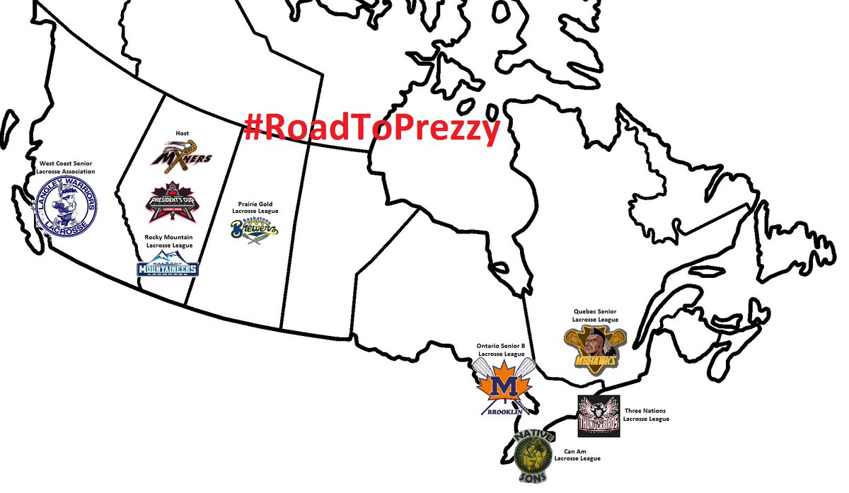 PresCupLax16's tweet photo. 8 Teams. 7 Days. 1 Champion. https://t.co/eu05x8V8Z4