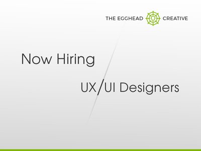 The Egghead Creative (@eggheadcreative) on Twitter photo Hiring UX/UI Designers bit.ly/2bdQTW4
<a href="/uxdesignjobs/">User Experience Jobs</a> <a href="/DesignerJobs/">Designer Jobs</a> <a href="/DesignerJob_in/">DesignerJob.in</a> <a href="/Naukri/">Naukri</a> <a href="/timesjobsdotcom/">TimesJobs</a> Hiring UX/UI Designers bit.ly/2bdQTW4
<a href="/uxdesignjobs/">User Experience Jobs</a> <a href="/DesignerJobs/">Designer Jobs</a> <a href="/DesignerJob_in/">DesignerJob.in</a> <a href="/Naukri/">Naukri</a> <a href="/timesjobsdotcom/">TimesJobs</a>
