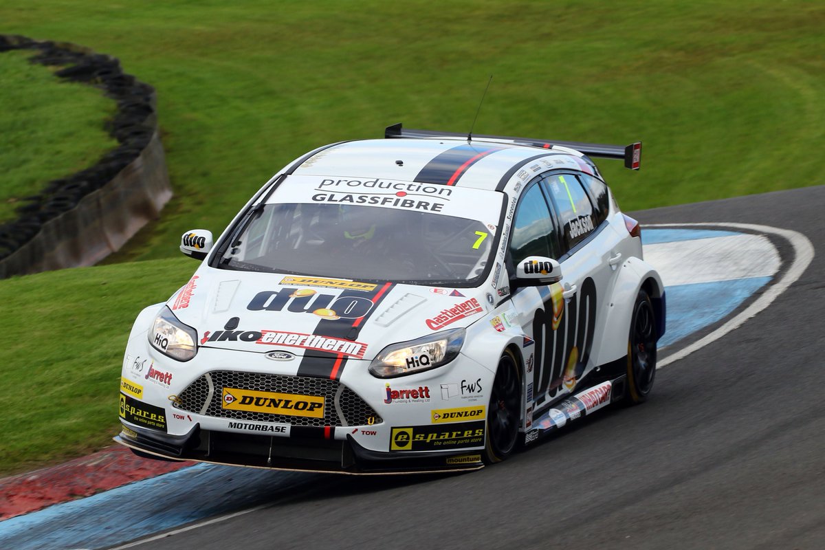 AllianceRaceUK's tweet photo. Motorbase focused on title bid as @DunlopBTCC heads to @RockinghamUK https://t.co/Oi76tZzzzo #btcc #iimwithmotorbase https://t.co/Vh6cf7Tg0B