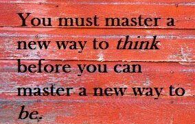 vldavid1's tweet photo. #TuesdayMotivation. Master a new way of thinking. https://t.co/I3ein80uPN