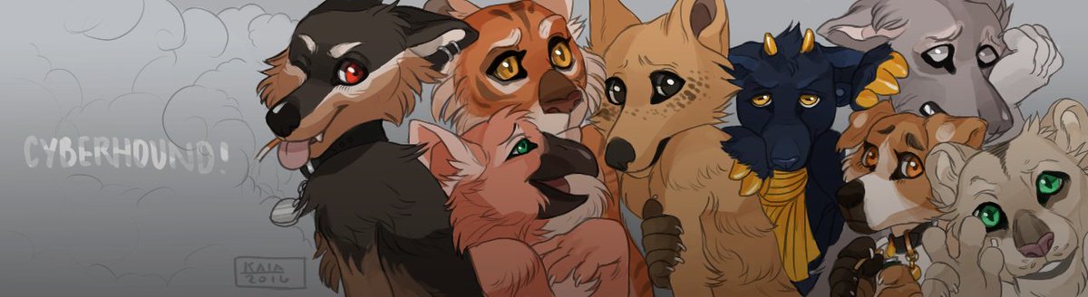 Our Art Corner On Twitter Youtube Banner Digital Art By