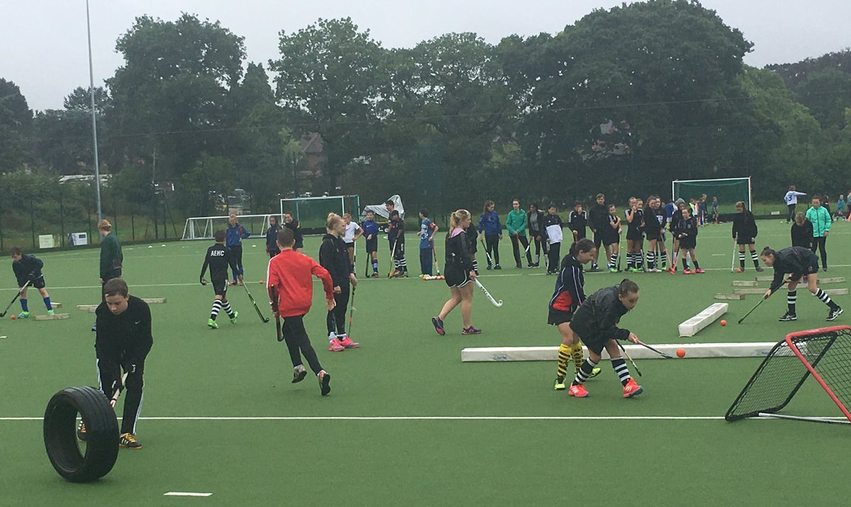 Alderley Edge H C tweet media