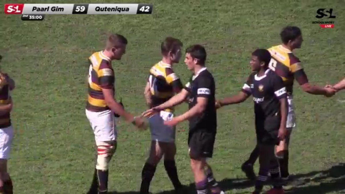 101 total points in last game of the year <a href="/gimnasiumpaarl/">PaarlGim1858</a> <a href="/OHSKwaggas/">Hoërskool Outeniqua</a> youtu.be/9UUN7wgxrDI <a href="/WP_RUGBY/">WP RUGBY</a> <a href="/SWDEagles/">SWD Eagles Rugby</a>