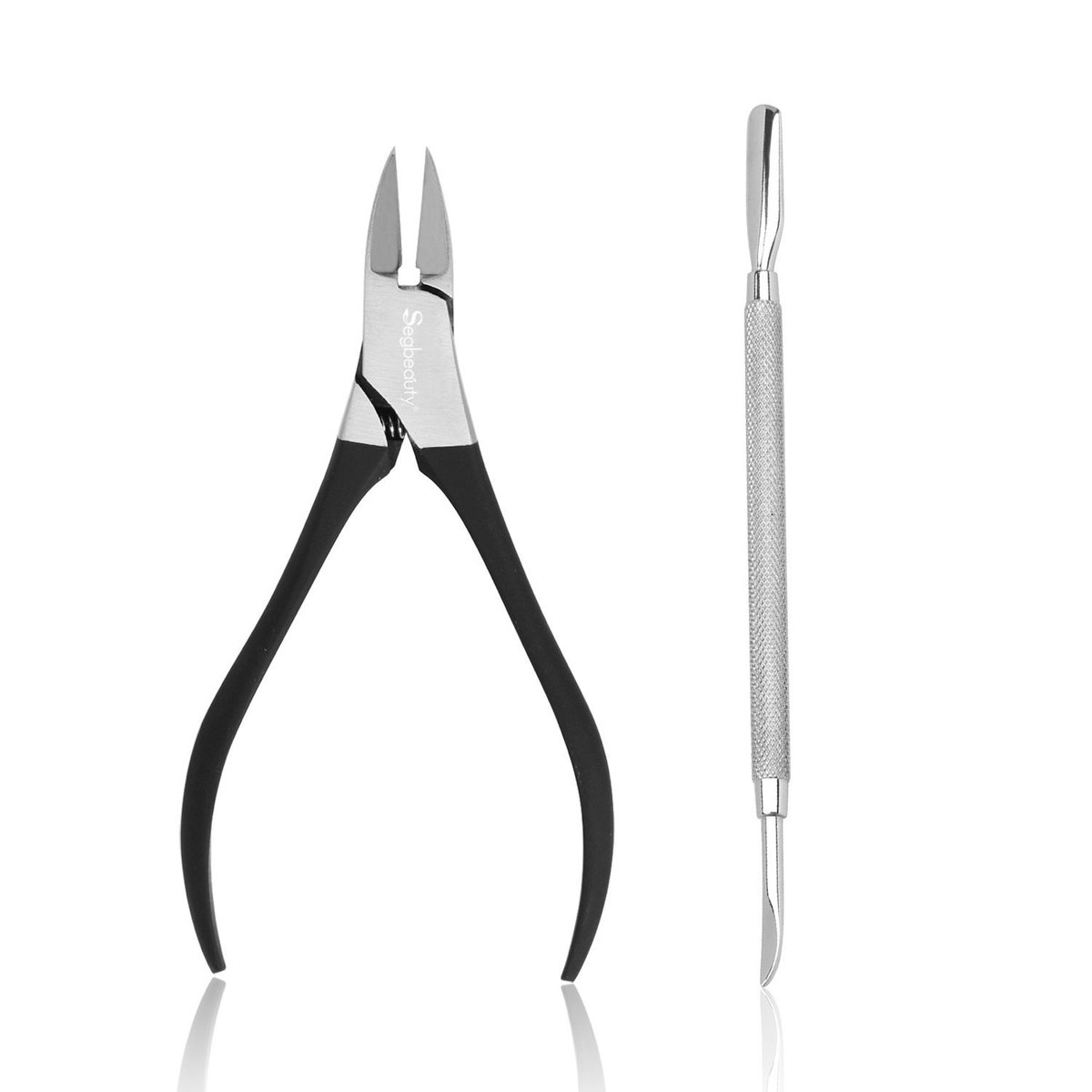 Bestdealstw's tweet image. Cuticle Nail Nipper Set, bit.ly/2bbubhU Use code: CUTICLEN for $12.99!! @HomeAmazon @AmazonRSSFeeder