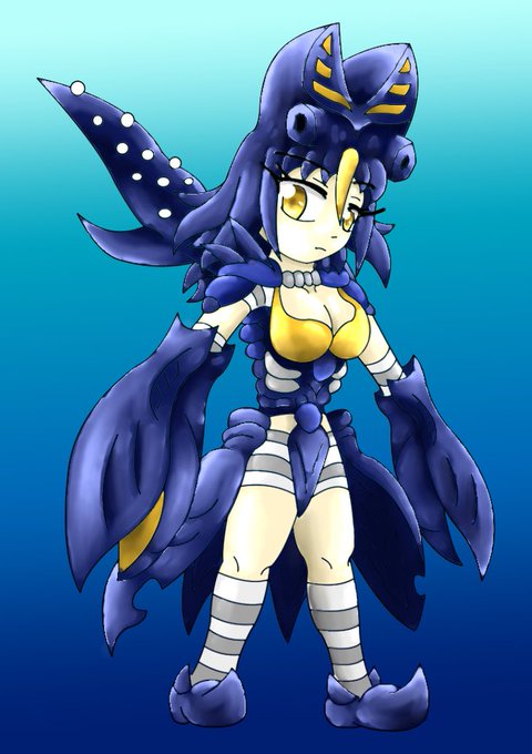 バルタン星人のtwitterイラスト検索結果 古い順
