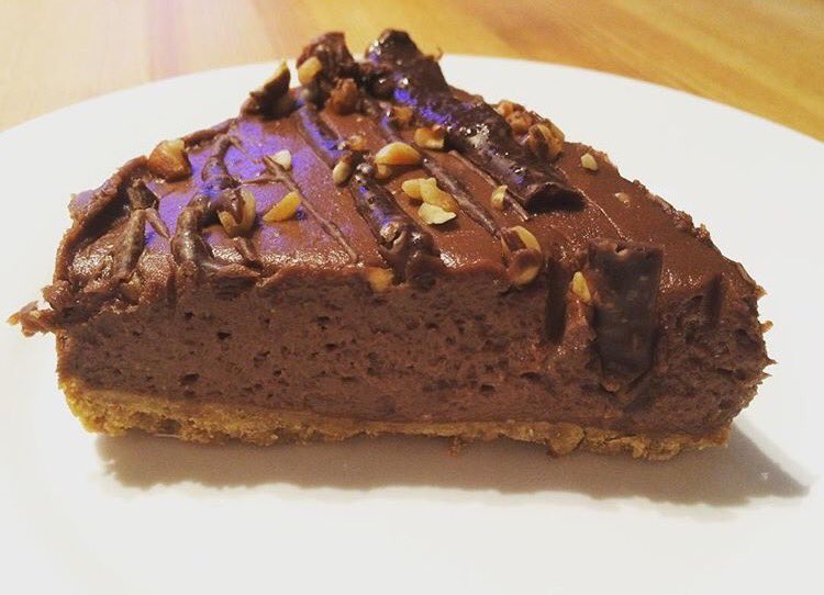 CannyFood's tweet photo. Love desserts? Check out our round up featuring @Gelatorious &amp; @Pudding_Parlour https://t.co/YFpeV7eErk #nefollowers https://t.co/JhIySyNZT7