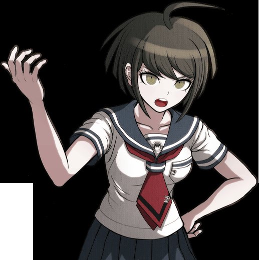 PerfectBullets's tweet image. I will comPETE with Natsumi to see who is the TRUE Ultimate Little Sister!