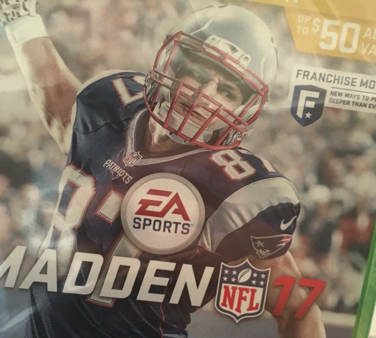 ProblemWright's tweet image. Copy of M17 on either system! RT and must follow on Twitter to win! #Movement twitch.tv/problem_wright