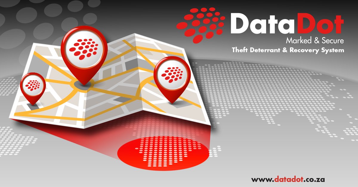 DataDot Technology (@DataDot) | Twitter
