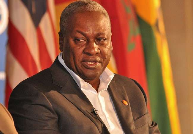 Follow_e_r_s's tweet photo. BREAKING: Mahama Denies Ever Pardoning Montie 3 https://t.co/3ycgvgdTZT https://t.co/rlYLNvJMvY