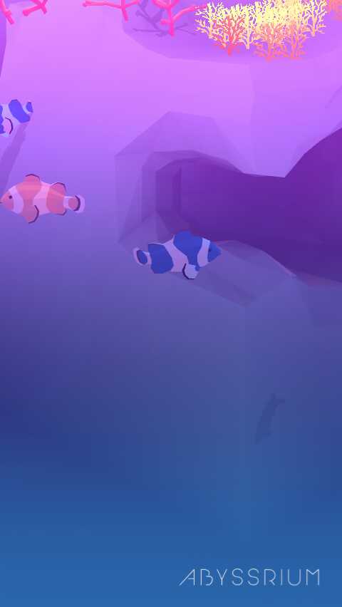semityuu's tweet photo. 私のブルークラウン:) 
#abyssrium
https://t.co/TDCt38CLRh https://t.co/VsFvVoNbXe