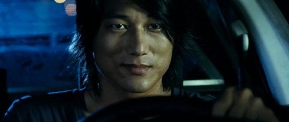 ワイスピ ハンが運転したレクサスは何 劇中に登場する他の国産車も紹介 自由気ままに