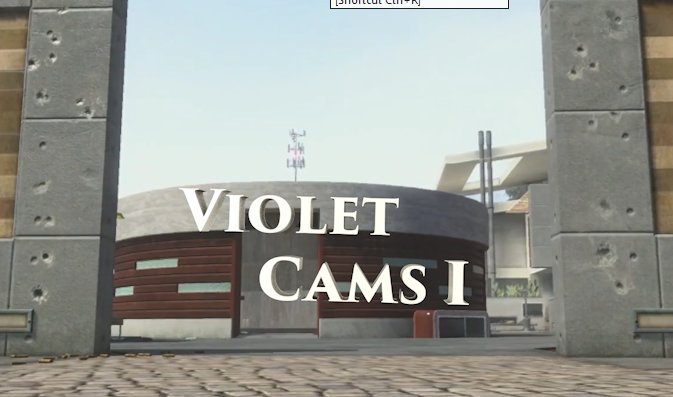 VioletEstate's tweet image. Very soon!