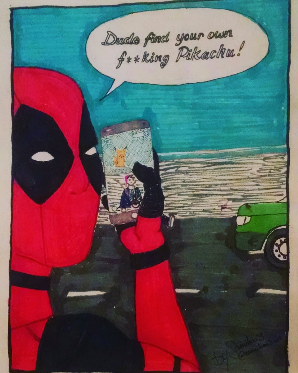 And they're finished!
Harley $20-$30
CW $15-$20
Deadpool $10-$15