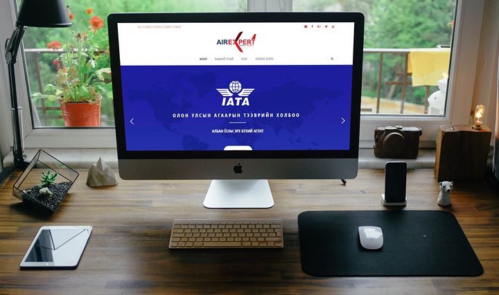 1991 оны 8 сарын 23-ны өдөр World Wide Web буюу вэбсайт нь олон нийтэд нээлттэй болжээ. 25… ift.tt/25WSZEI