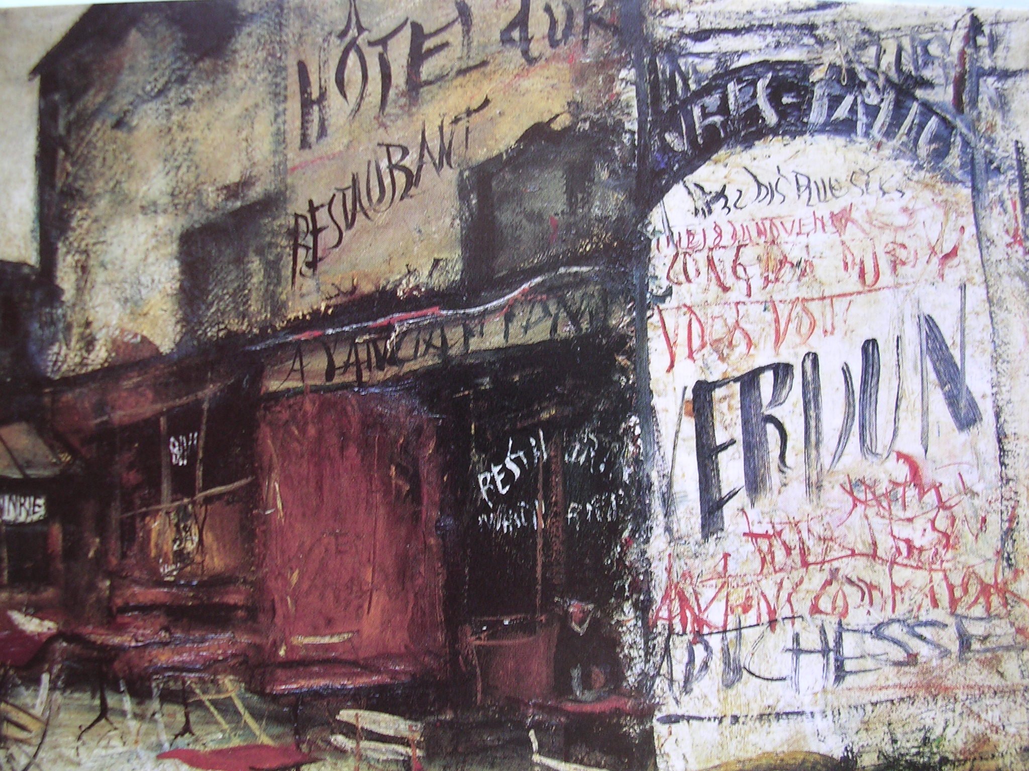 美術すき！ على X: 