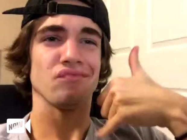 damitsrileyedit's tweet photo. 🔴 LIVE @cweedz17 on @YouNow - Hahah my love 😍😍😍❤️ he's so funny https://t.co/7vOUMePA81 https://t.co/Z25Tj9g8Hf