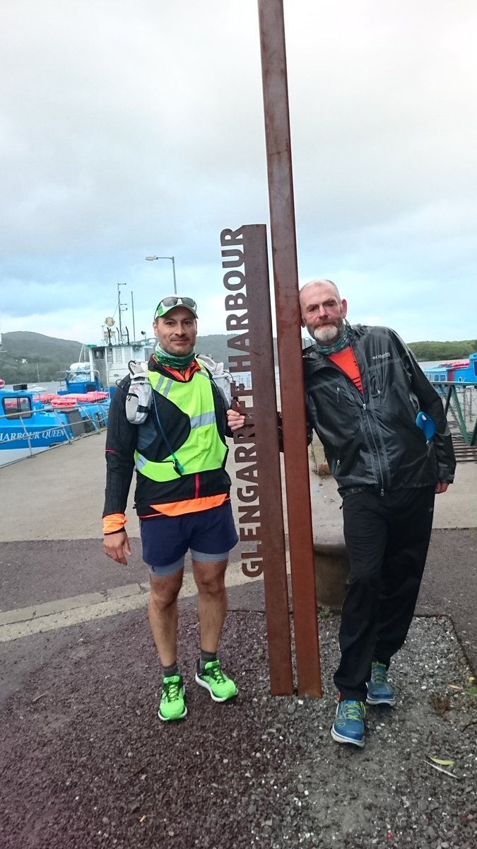 WAR_Ultra's tweet photo. Day 32, some photos from Toms journey south https://t.co/AiHUggbSbE