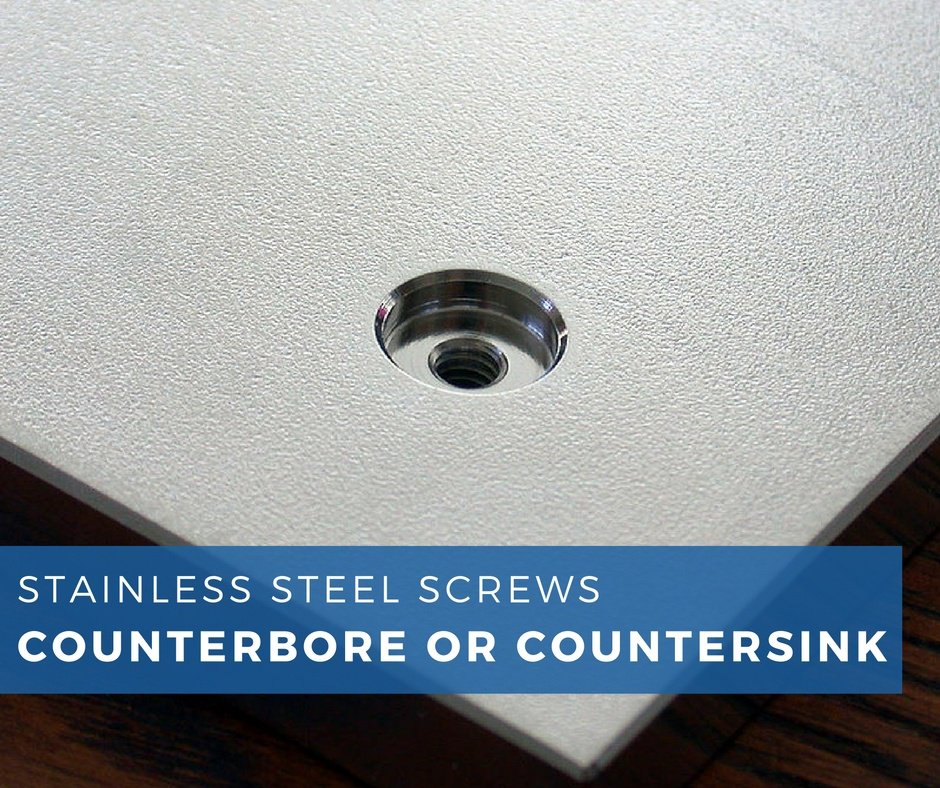 INOXMARE's tweet image. Counterbore and countersink.
#steel #counterbore #countersink hubs.ly/H0446bH0