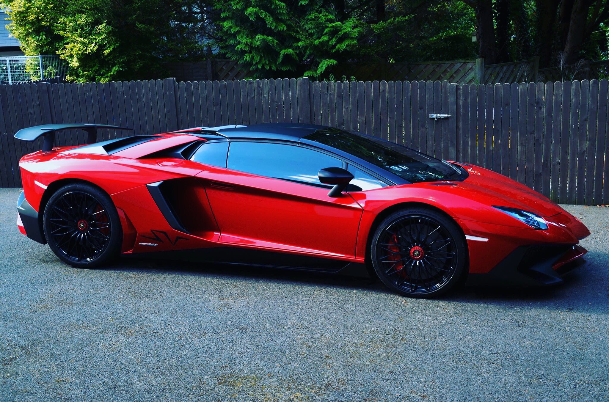 Cannonball Ireland on Twitter: "This gorgeous Lamborghini ...
