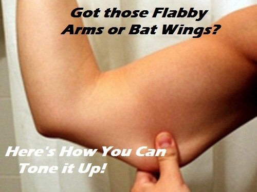 Wellness_Hacker's tweet image. Tighten and tone your arms with these 3 simple #exercises buff.ly/2bbfOQk #fitness #wellness #arms