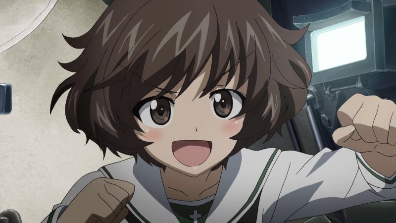影山一郎 در توییتر 後世に残したいアニメの名言 秋山理髪店一人娘 秋山優花里の ヒヤッホォォォウ 最高だぜぇぇぇぇ ガルパン パンツァーハイ 秋山優花里 秋山殿 影山一郎 در توییتر 後世に残したいアニメの名言 秋山理髪店一人娘 秋山優花里の ヒヤッホォォォウ 最高だぜぇぇぇぇ ガルパン パンツァーハイ 秋山優花里 秋山殿