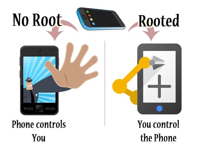 markwoodsmw's tweet image. Why root android? Benefits of rooting phone!
bestrootapps.com/benefits-of-ro…

#bestrootapps #android #rootandroid