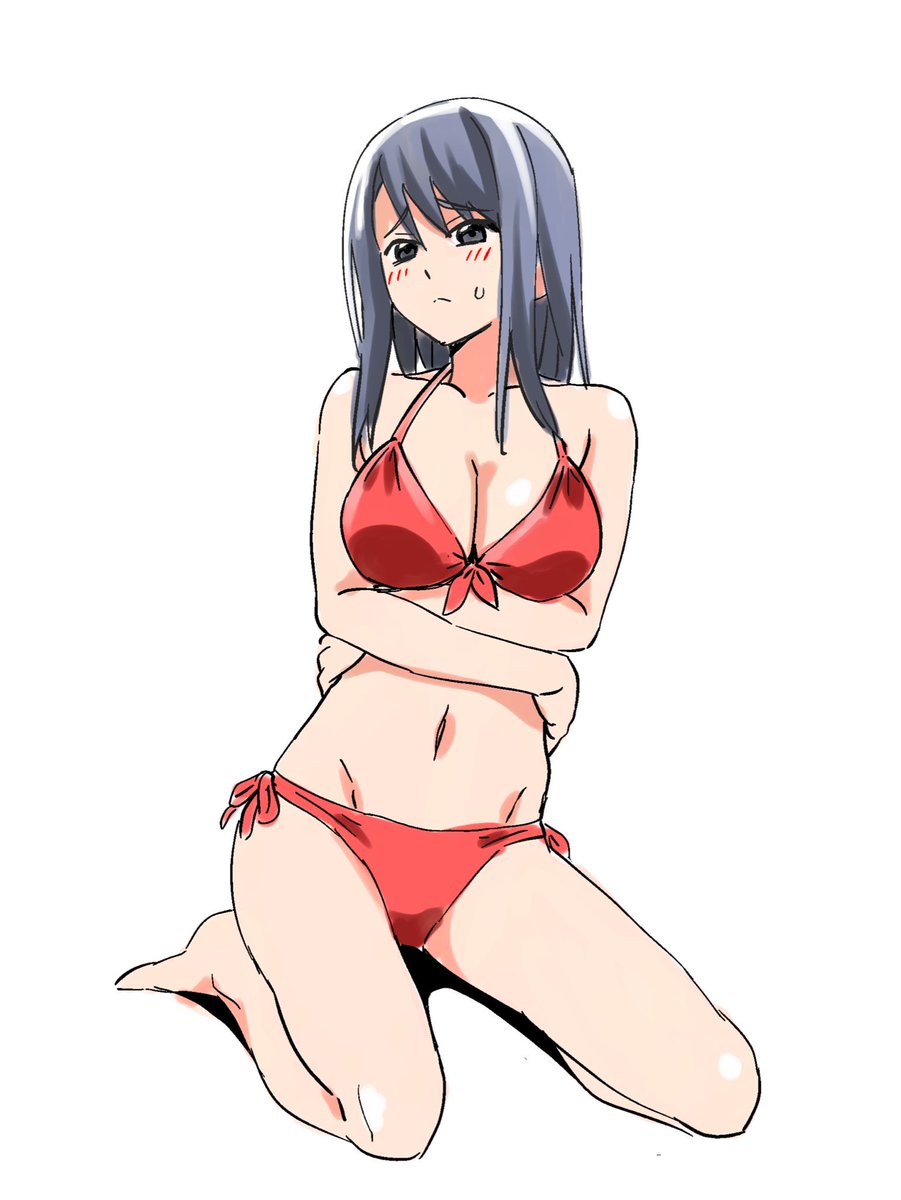 ヒロユキ カノジョも彼女8巻発売中 On Twitter アホガールのおっぱい委員長 Https T Co L1hpox0rdk Twitter