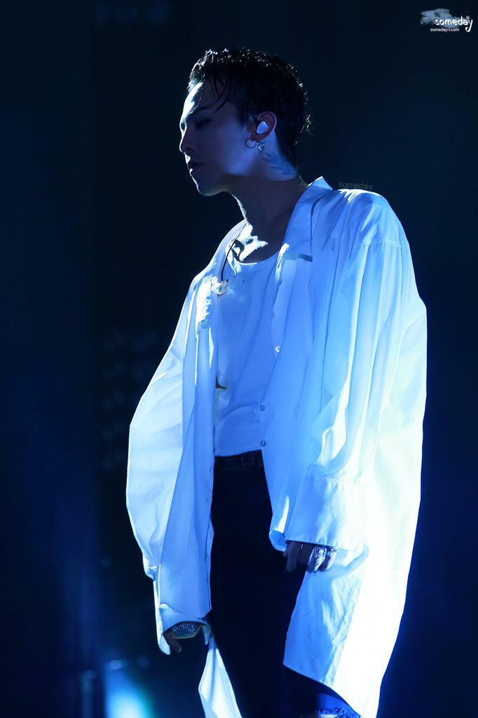 20160820 HQ 1/2 #bigbang10theconcert #BIGBANG10 
#gdragon 
#0TO10