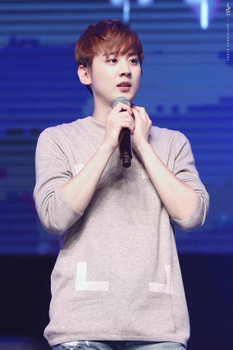 [Epilogue] 160821 #틴탑 <a href="/TEEN_TOP/">틴탑(TEEN TOP)</a> 5기 팬미팅 #천지 imgur.com/UxS5oZM imgur.com/HBwgjeL imgur.com/SZC74MJ